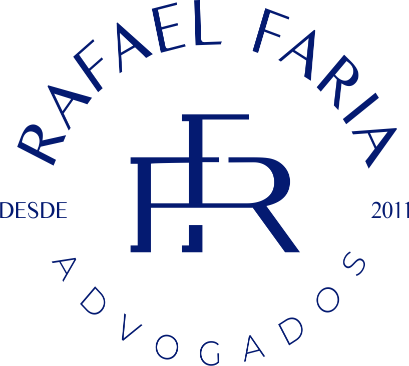 Rafael Faria Sociedade Individual de Advocacia